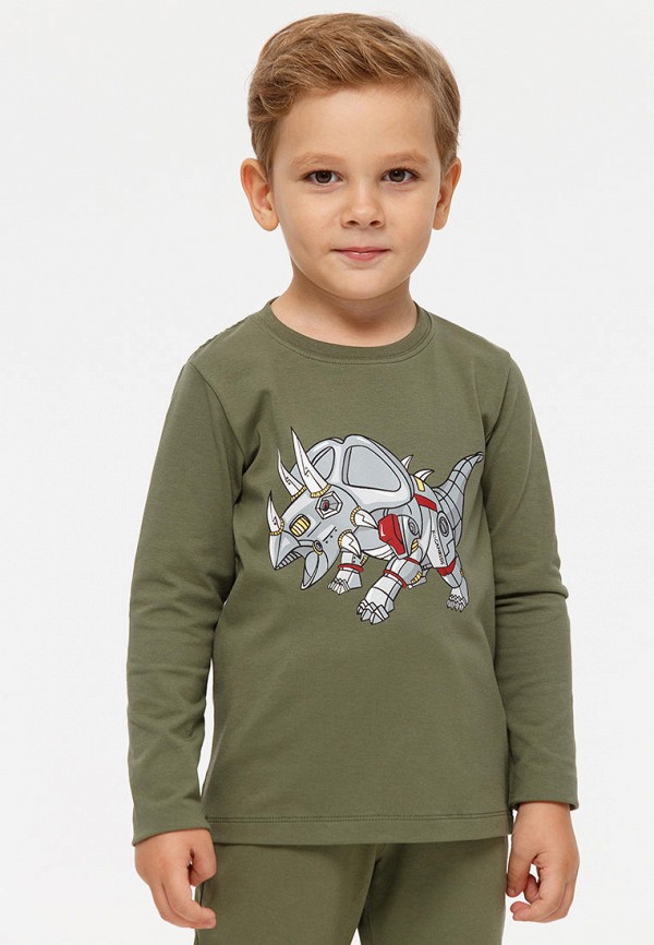 фото Лонгслив kogankids