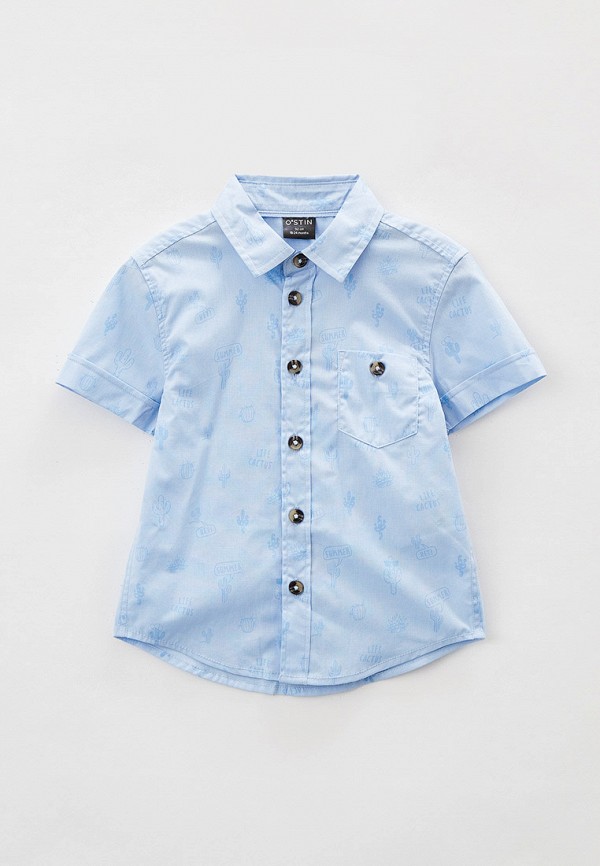 фото Рубашка o'stin