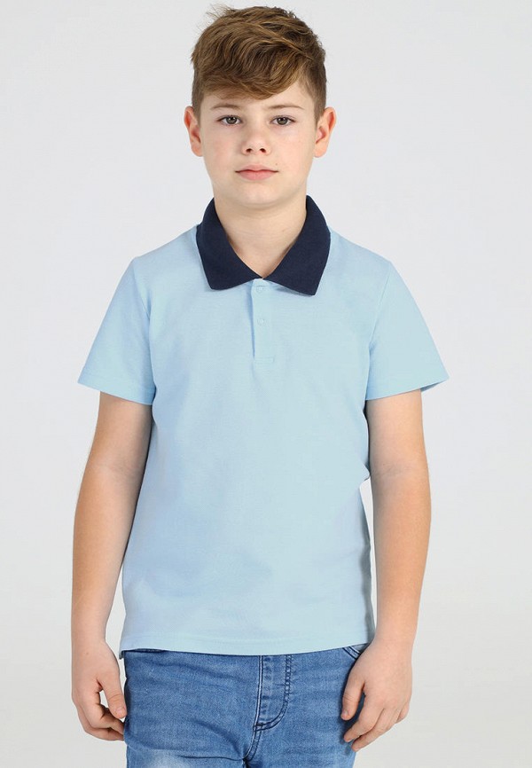 фото Поло апрель