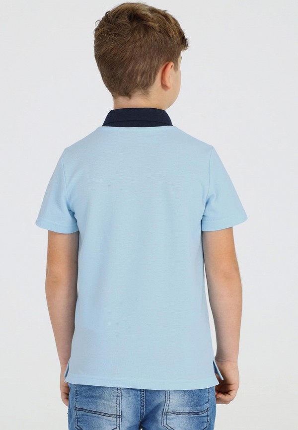 фото Поло апрель