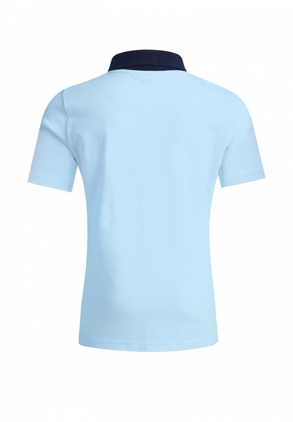 фото Поло апрель