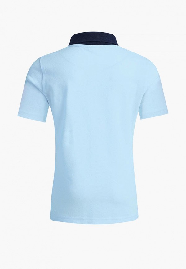 фото Поло апрель