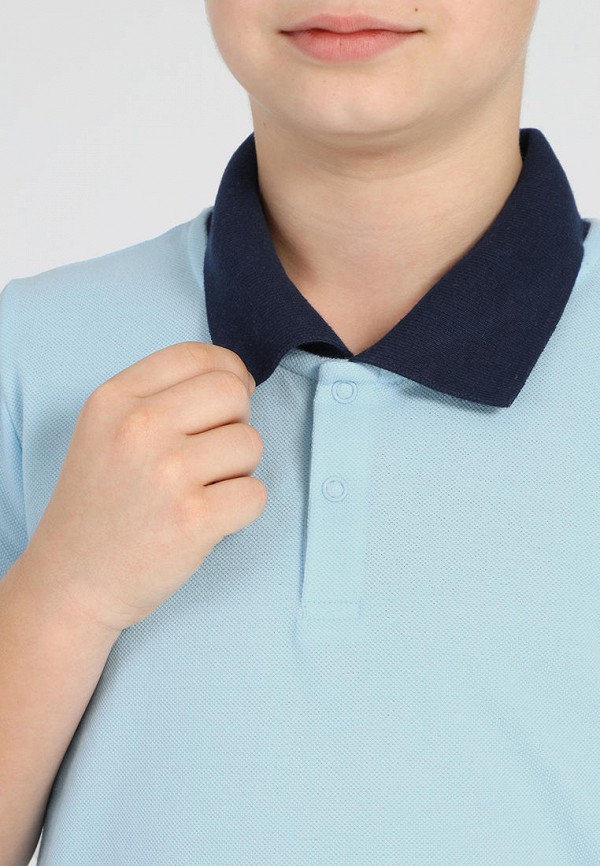 фото Поло апрель