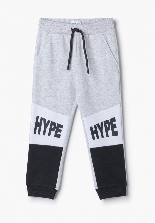 фото Брюки спортивные gloria jeans