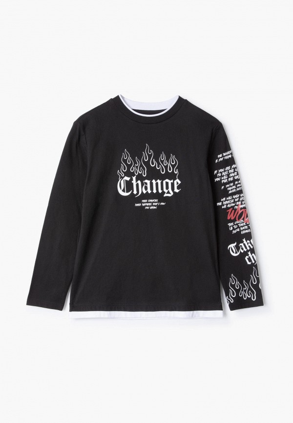 фото Лонгслив gloria jeans