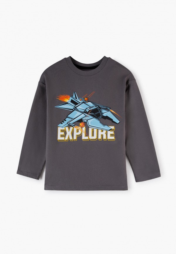 фото Лонгслив gloria jeans