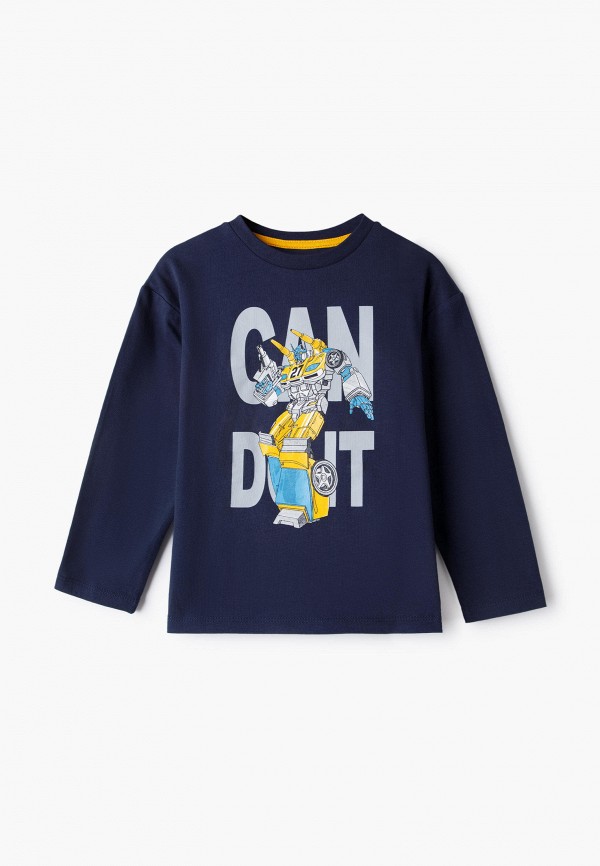 фото Лонгслив gloria jeans