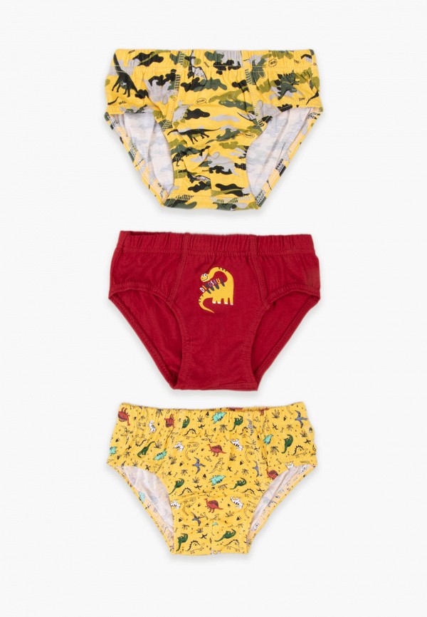 фото Трусы 3 шт. gloria jeans