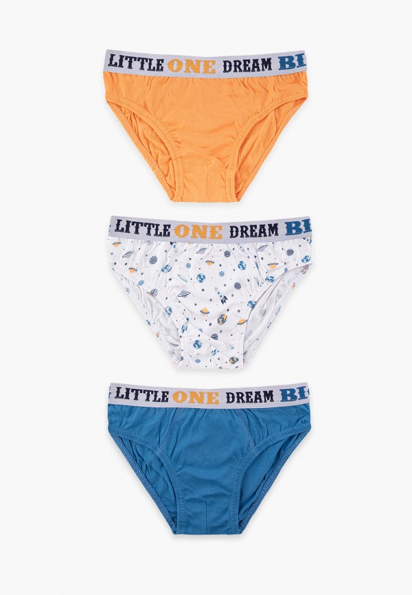 фото Трусы 3 шт. gloria jeans