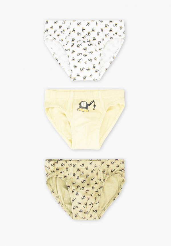 фото Трусы 3 шт. gloria jeans