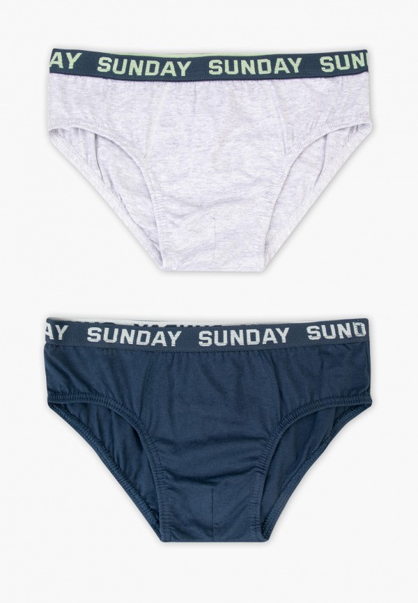 фото Трусы 2 шт. gloria jeans