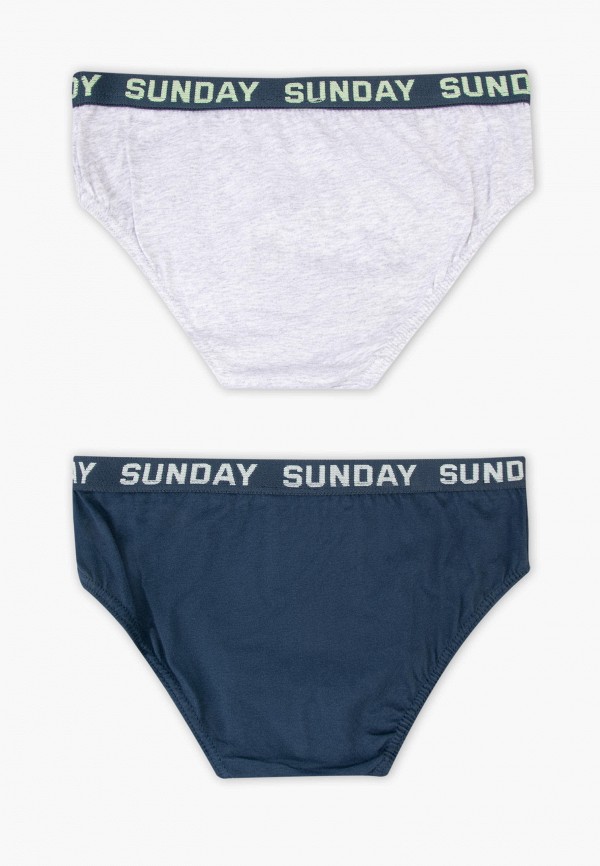 фото Трусы 2 шт. gloria jeans