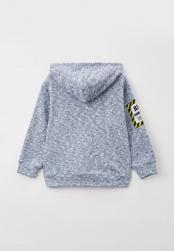 фото Худи letty