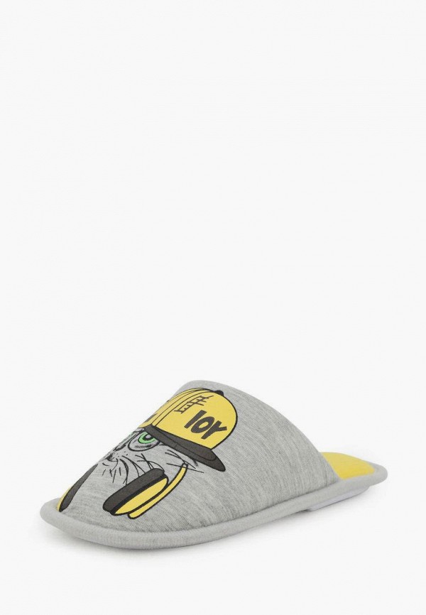 фото Тапочки t.taccardi