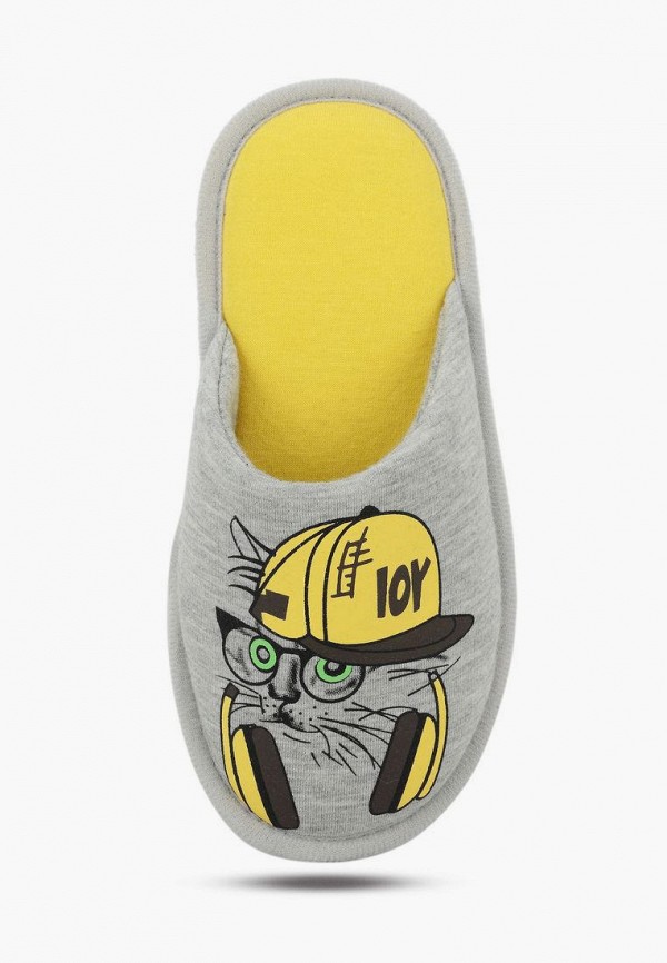 фото Тапочки t.taccardi