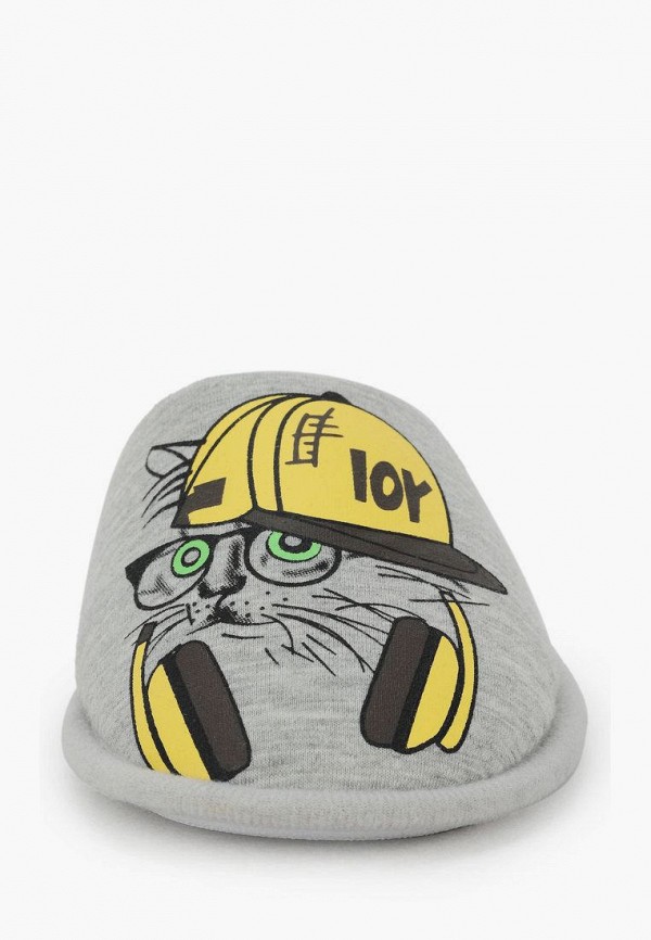 фото Тапочки t.taccardi