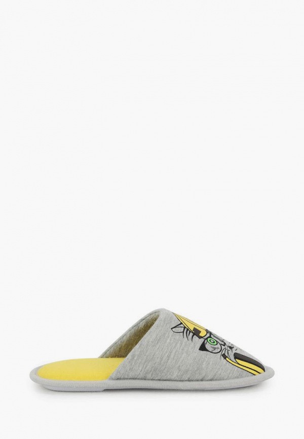 фото Тапочки t.taccardi