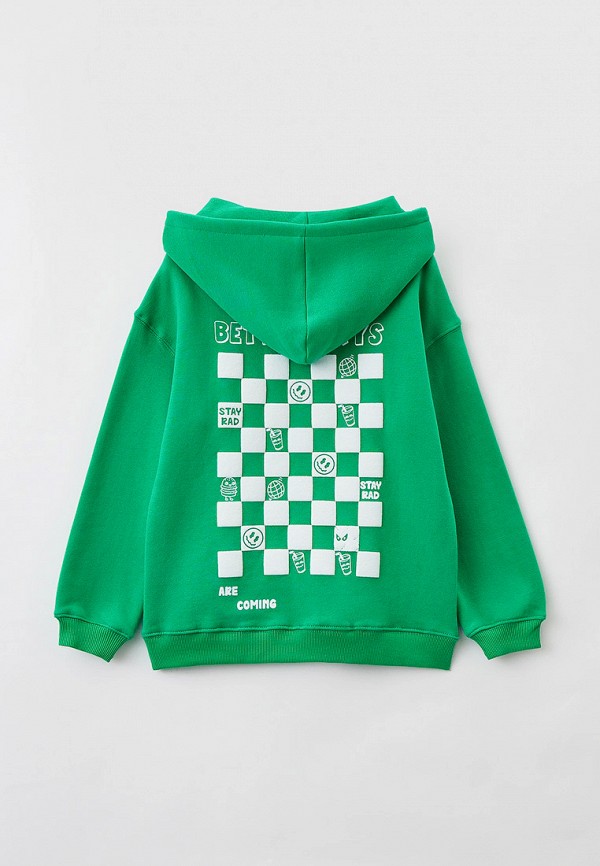 фото Худи sela