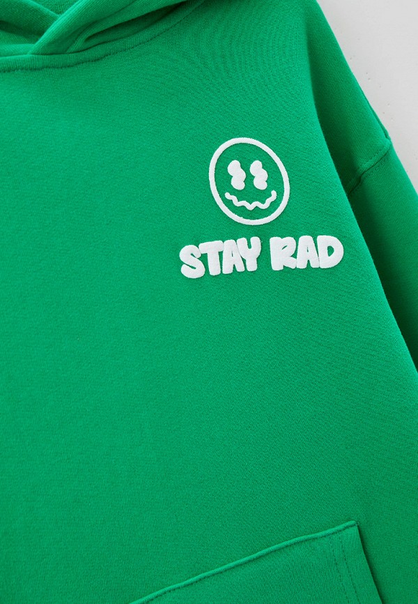 фото Худи sela