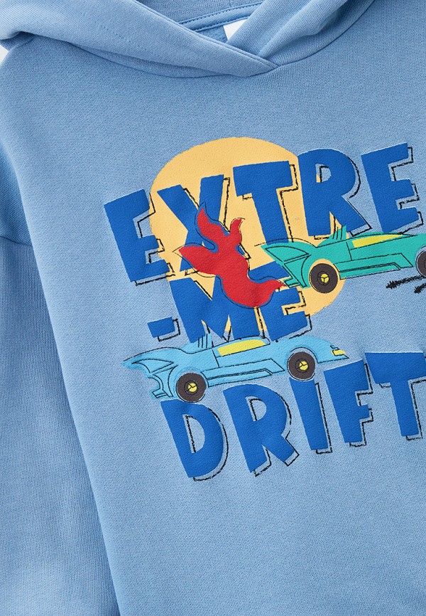 фото Худи sela