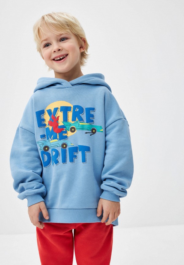 фото Худи sela