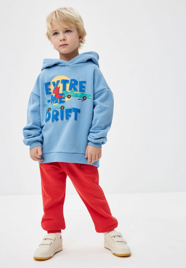 фото Худи sela