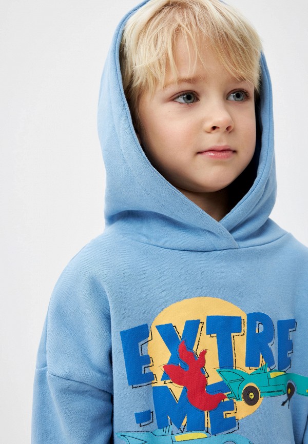 фото Худи sela