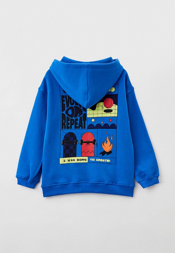 фото Худи sela