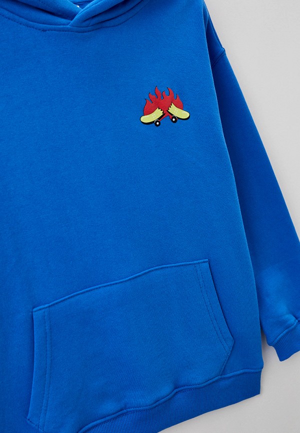 фото Худи sela