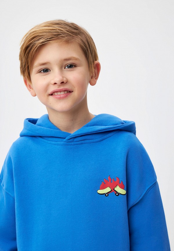 фото Худи sela