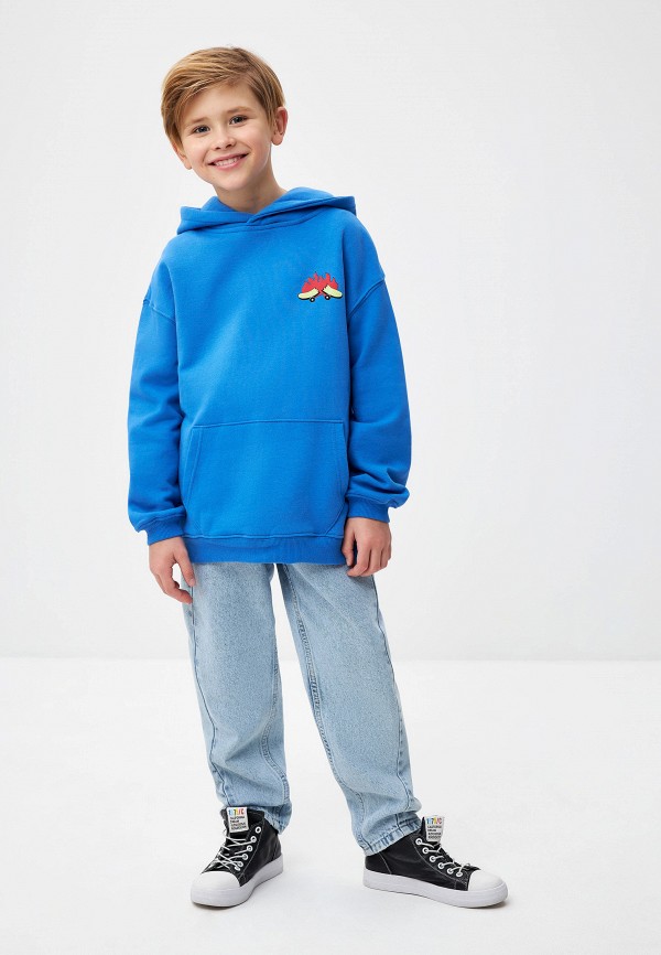 фото Худи sela