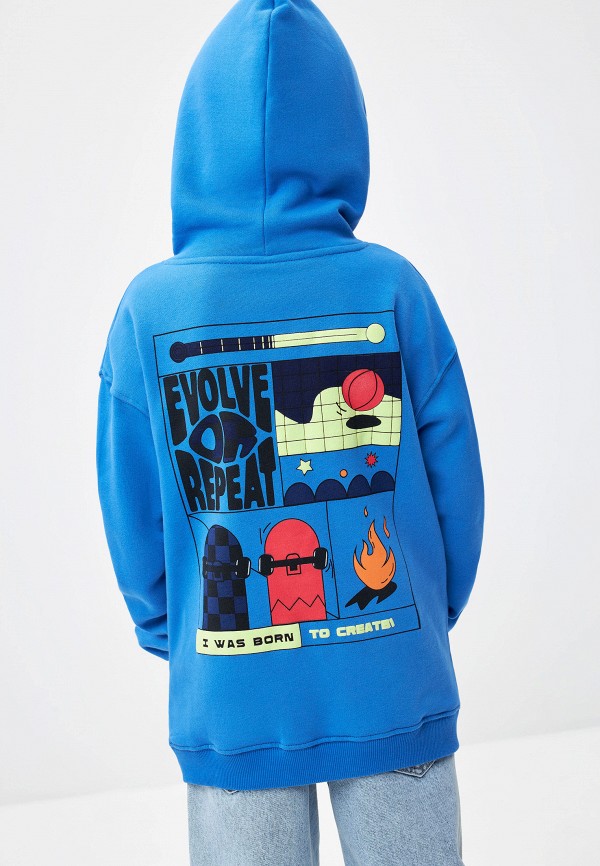 фото Худи sela