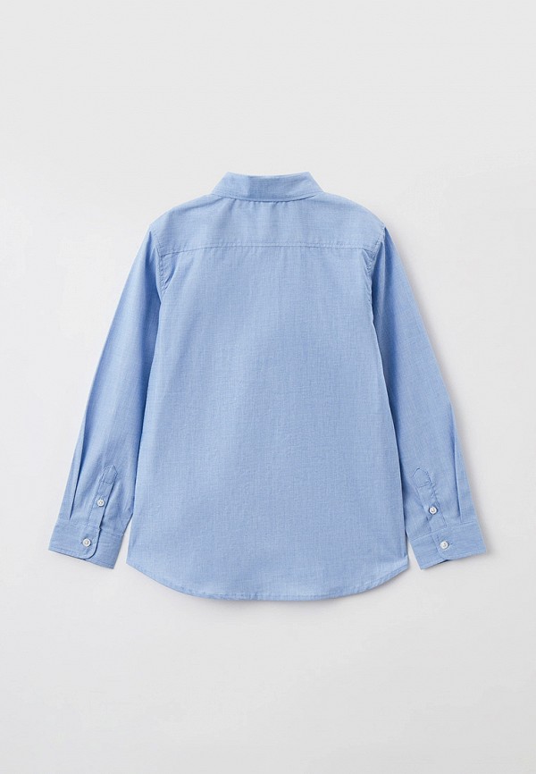 фото Рубашка sela