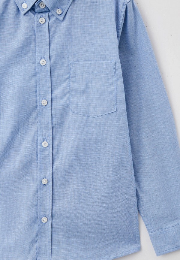 фото Рубашка sela