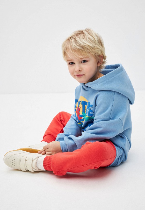 фото Брюки спортивные sela