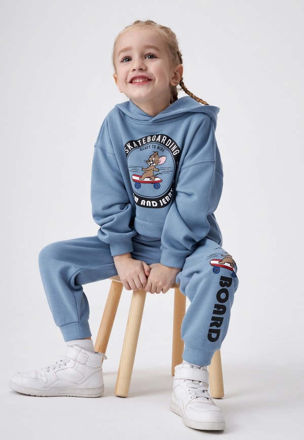 фото Брюки спортивные sela