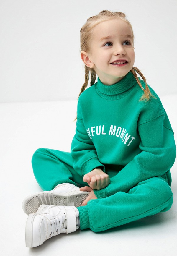 фото Брюки спортивные sela