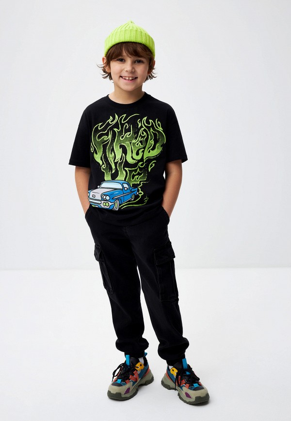 фото Брюки sela