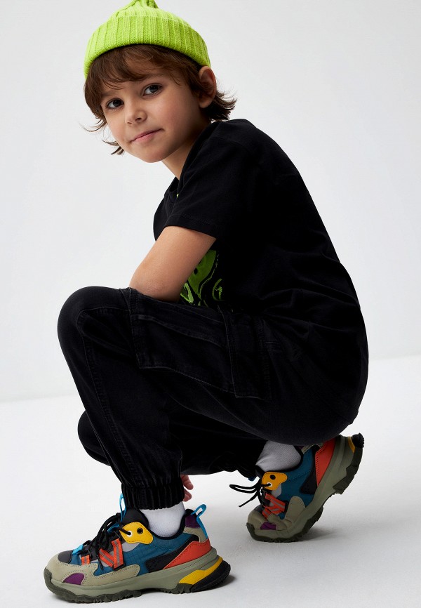 фото Брюки sela