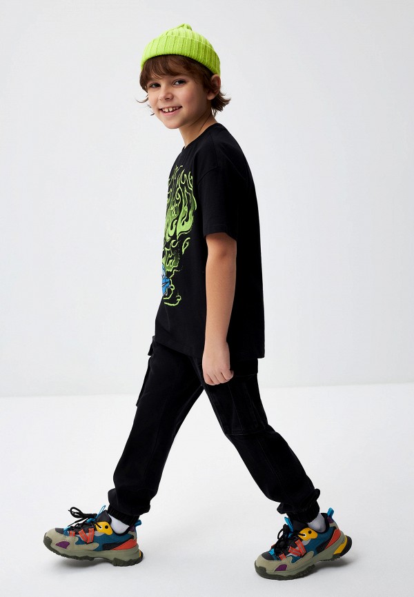 фото Брюки sela