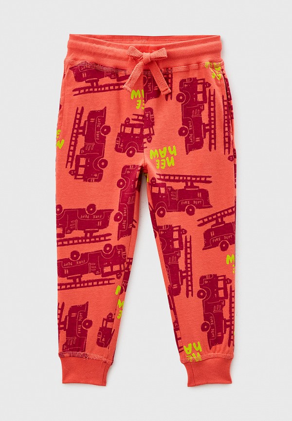 Брюки спортивные Sela, Оранжевый, Exclusive online
Брюки спортивные Sela, Оранжевый, Exclusive online