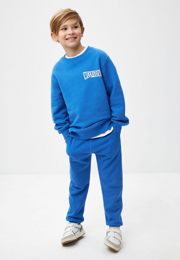 фото Брюки спортивные sela