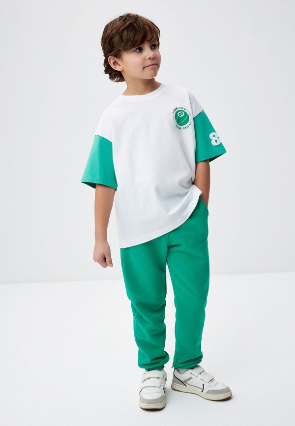 фото Брюки спортивные sela