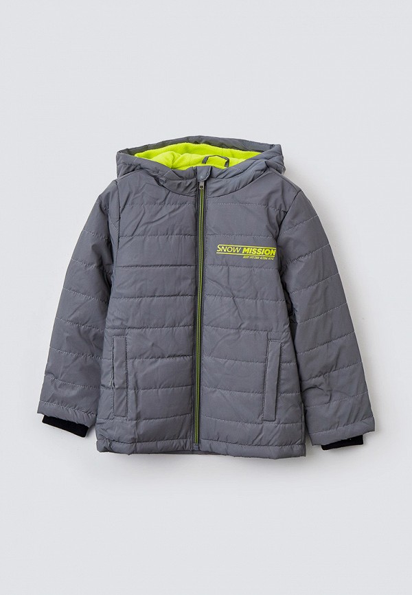 фото Куртка утепленная defacto