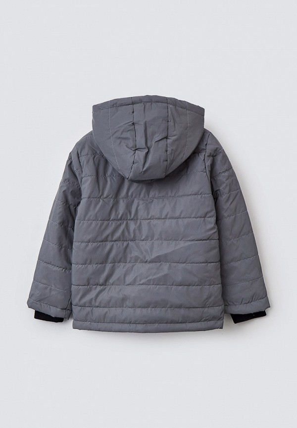 фото Куртка утепленная defacto