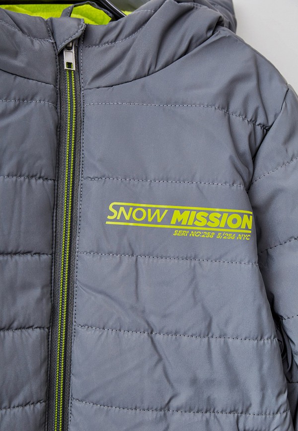 фото Куртка утепленная defacto