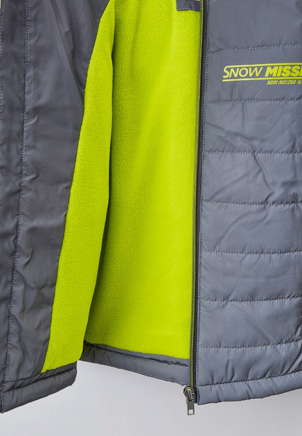 фото Куртка утепленная defacto