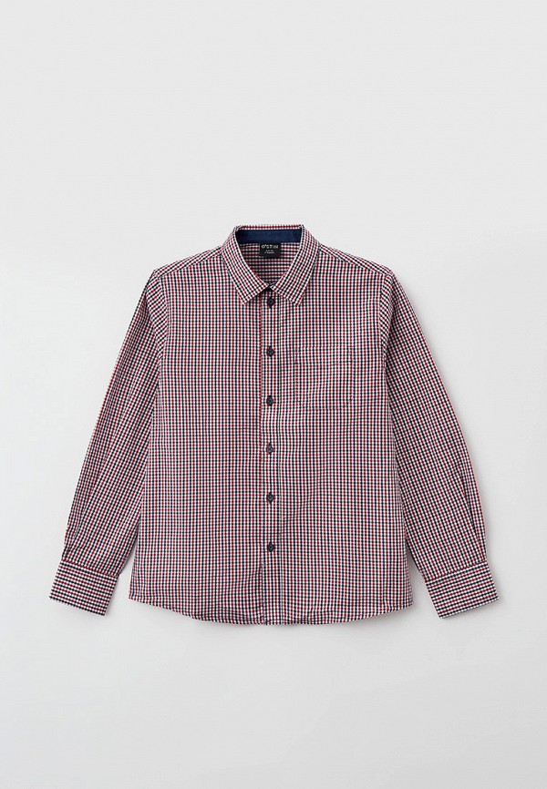 фото Рубашка o'stin