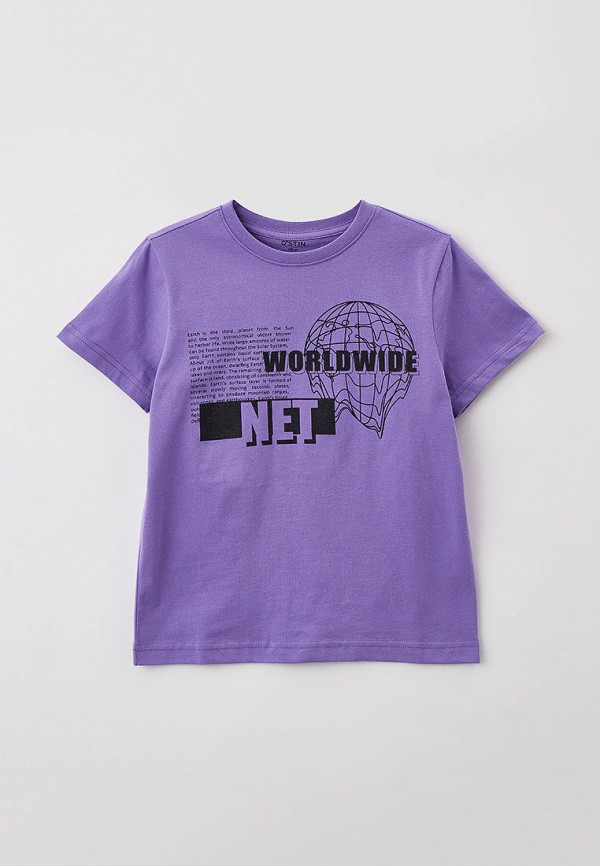 фото Футболка o'stin