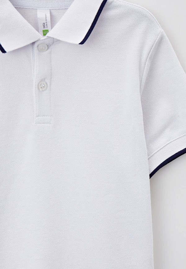 фото Поло sela